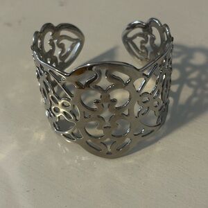 Cuff Bracelet